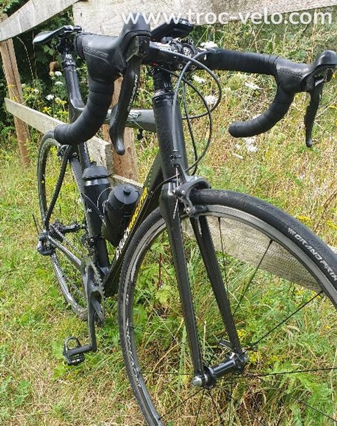 BTWIN Racing. Full Dura ace - 2