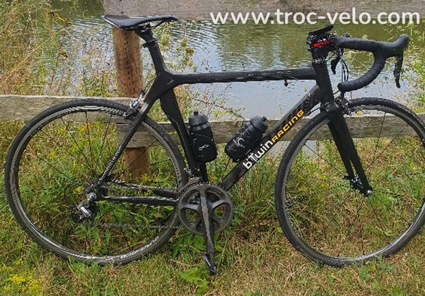 BTWIN Racing. Full Dura ace - 5