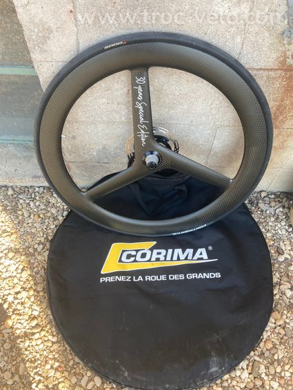 Corima 3 bâtons