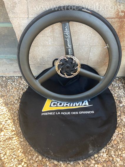 Corima 3 bâtons - 2