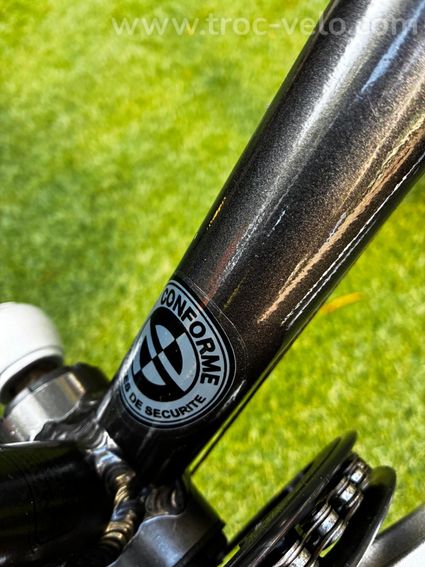 Vélo Tivoli VTT/VTC cadre aluminium Taille S très bon état - 6