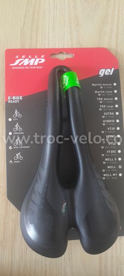 Selle SMP Well Gel
