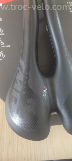 Selle SMP Well Gel - 2