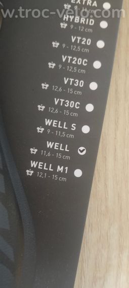 Selle SMP Well Gel - 3