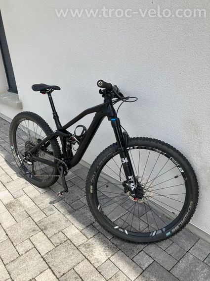 VTT canyon - 2