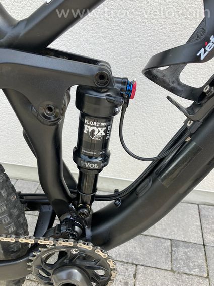 VTT canyon - 3