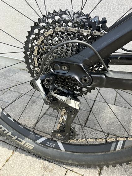 VTT canyon - 4