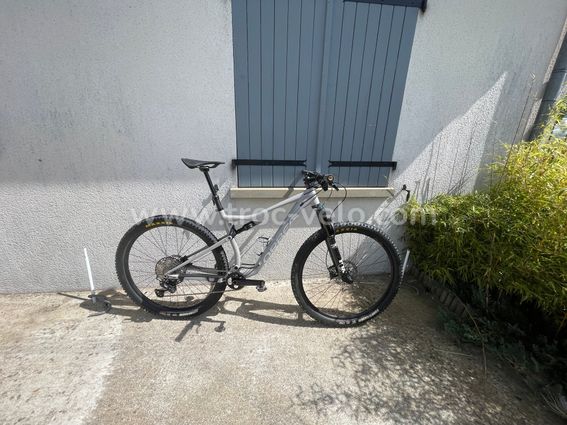 VTT Orbea oiz - ORBEA - 45150 - Troc Vélo
