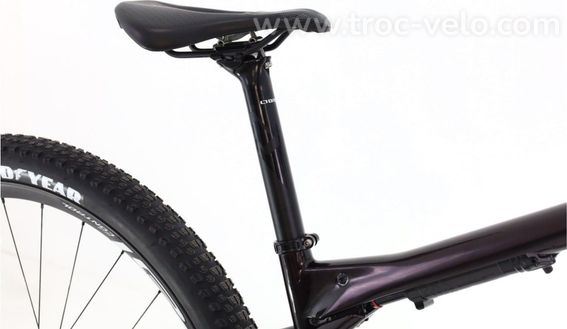 Produit Reconditionne    Specialized Epic World Cup S Works Axs   Velo Vtt   Tres Bon Etat - 8