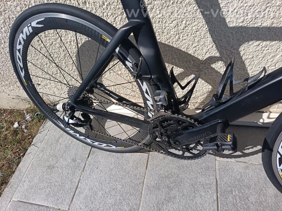 VENGE VIAS DURA ACE DI2 - 2