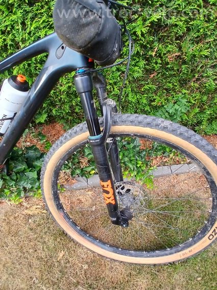 vtt scott scale 930 - 2