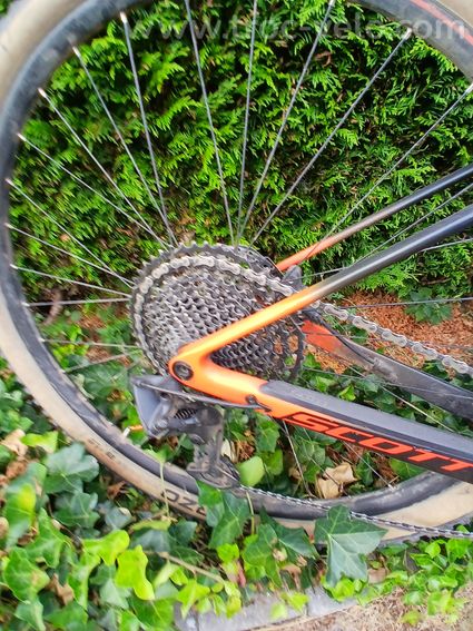 vtt scott scale 930 - 4
