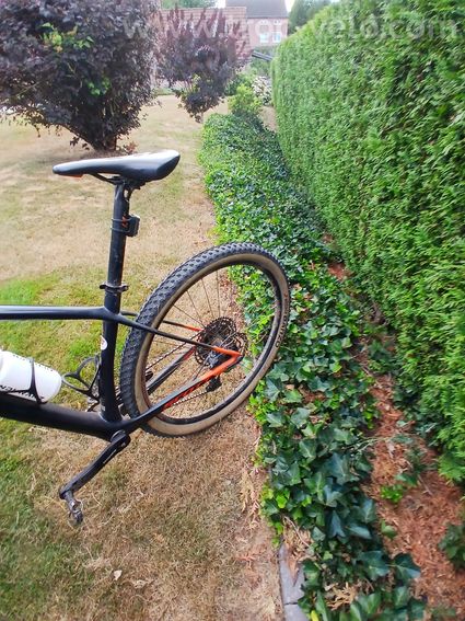 vtt scott scale 930 - 6