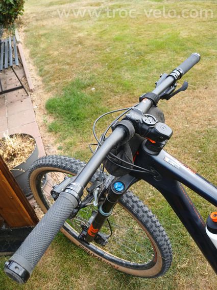 vtt scott scale 930 - 7