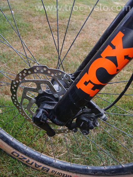 vtt scott scale 930 - 8
