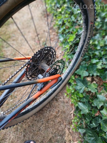 vtt scott scale 930 - 9