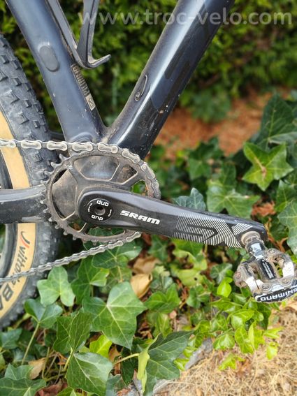 vtt scott scale 930 - 10