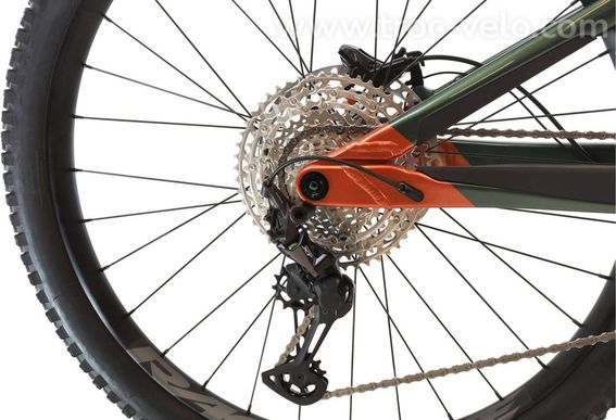 Produit Reconditionne Bh Xtep Lynx Pro 0 7 Xt Velo Vtt Electrique Tres Bon Etat - 3