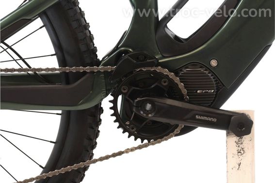 Produit Reconditionne Bh Xtep Lynx Pro 0 7 Xt Velo Vtt Electrique Tres Bon Etat - 4