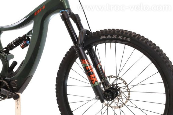 Produit Reconditionne Bh Xtep Lynx Pro 0 7 Xt Velo Vtt Electrique Tres Bon Etat - 5