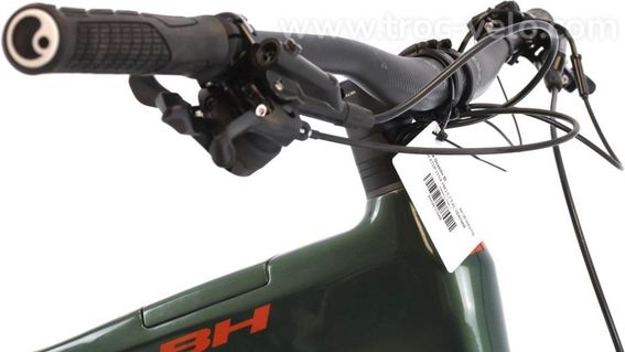 Produit Reconditionne Bh Xtep Lynx Pro 0 7 Xt Velo Vtt Electrique Tres Bon Etat - 6
