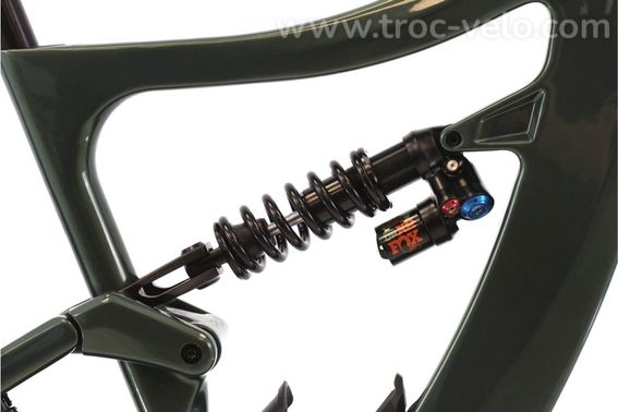 Produit Reconditionne Bh Xtep Lynx Pro 0 7 Xt Velo Vtt Electrique Tres Bon Etat - 7