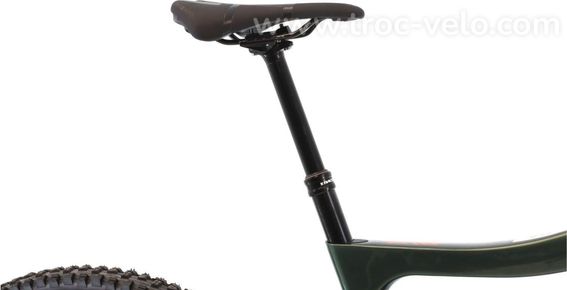 Produit Reconditionne Bh Xtep Lynx Pro 0 7 Xt Velo Vtt Electrique Tres Bon Etat - 8