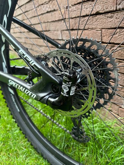 Specialized Epic Expert 2023 Taille L - 2