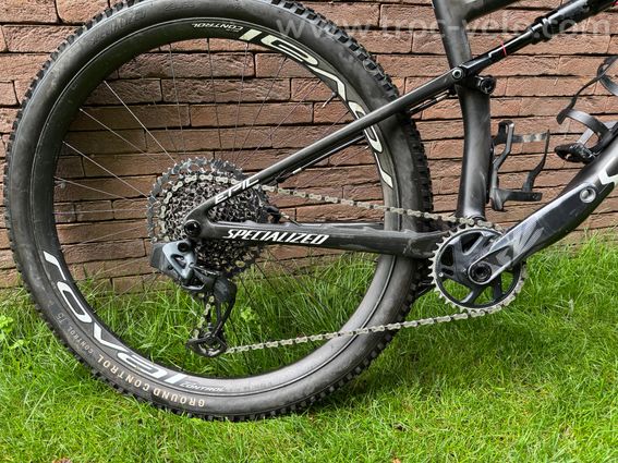 Specialized Epic Expert 2023 Taille L - 3