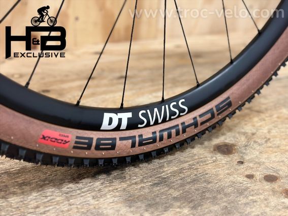 KTM Scarp Exonic Carbon 29 pouces VTT Sram XX1 2023 - 5