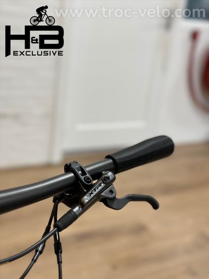 KTM Scarp Exonic Carbon 29 pouces VTT Sram XX1 2023 - 6