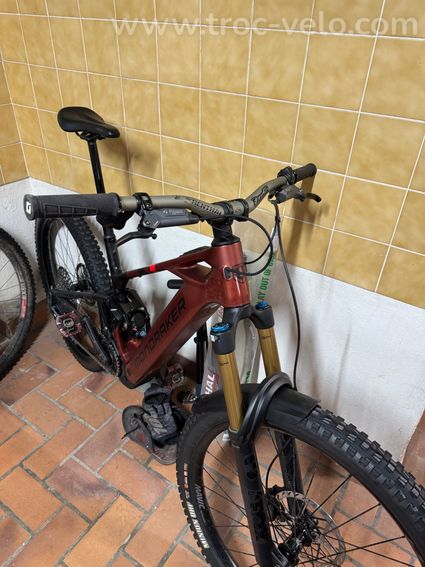 MONDRAKER CRAFTY RR - 3