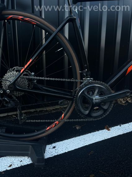 KTM ALTO PRO - 2