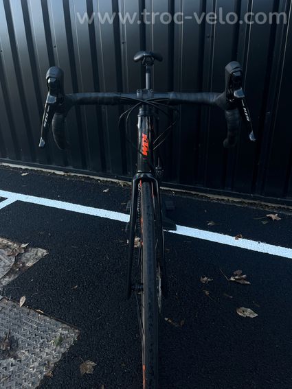 KTM ALTO PRO - 3