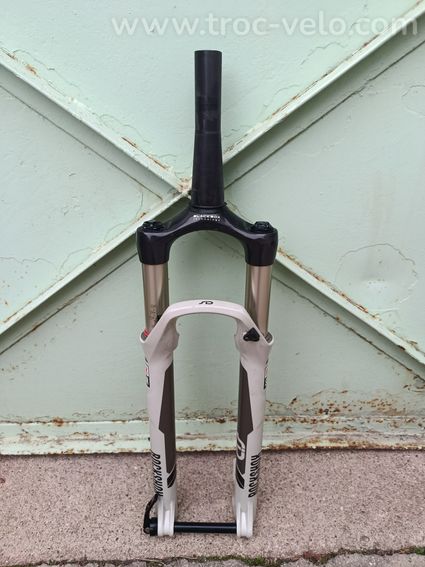 Fourche rockshox sid blackbox world cup