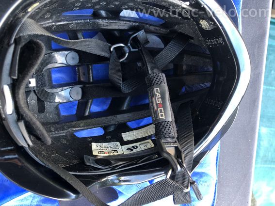 Casque CASCO - 2