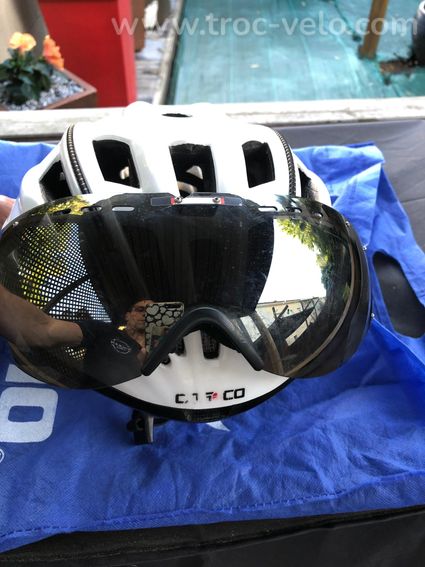 Casque CASCO - 3