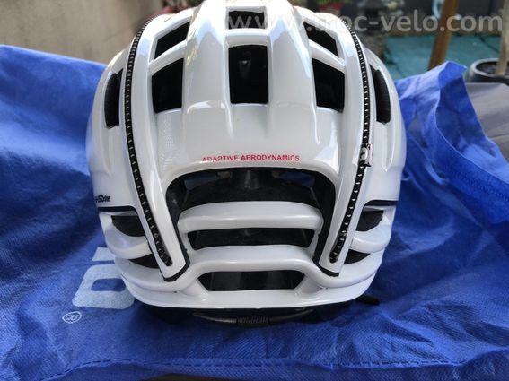 Casque CASCO - 5