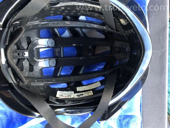 Casque CASCO - 6