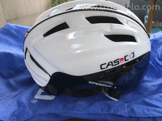 Casque CASCO - 7