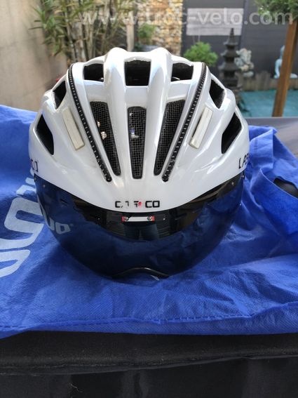 Casque CASCO - 9