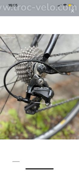 Vélo route - 2
