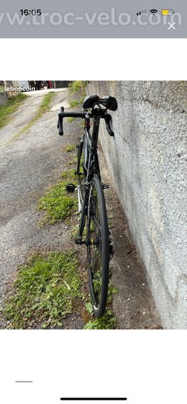 Vélo route - 3