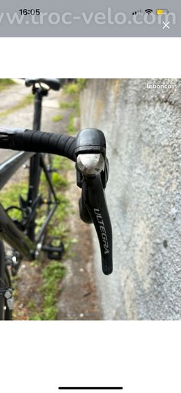 Vélo route - 4