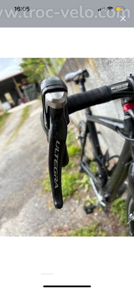 Vélo route - 5