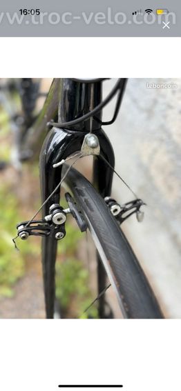 Vélo route - 6