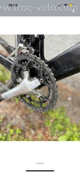 Vélo route - 7