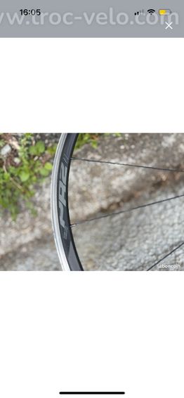Vélo route - 9