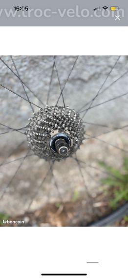 Vélo route - 10