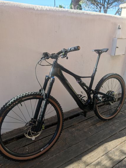 Specialized Levo SL Comp Carbon XL
